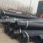 Труба HDPE из материала PE100 диаметром DN500 мм для драгера