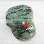 MTH001J Wholesale cheap camo military cap New casquette bucket sport hat