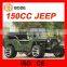 2015 NEW WILLYS RACING JEEP (MC-424)