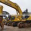 Good Working Condition 65T Japan Brand Used Excavator PC650-8