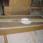 Hot Granite Bathroom Vanity Tops and Bath Tops