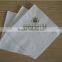 Customed Napkin tissue