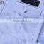 Customized Men's Security Guard Dress Uniform/Cheap Security Shirt/ Design Security Guard Wear
