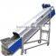 Guangzhou factory price for two shaft shredders / granulator for battery and various scarp waste