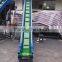 Belt Conveyor Structure and New Condition plastic PVC conveyor