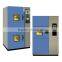 Thermal Shock test facility
