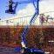 12 m mini articulating boom lift