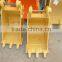 HD250 HD450-5 HD550 HD770 excavator bucket teeth pins bucket assembly