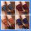Hogift 2016 hot new retro circle socks women teen tube socks women socks wholesale MHo-218