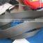 Durable in use baggage webbing pp webbing strap