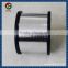 Good quality silver pv ribbon solder wire 0.2x1.5mm for solar cell automatic soldering