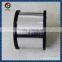 Good quality silver solder wire 0.2*1.8mm for solar cell automatic soldering