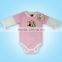Wholesale Baby Clothing 0-12 Months New Style Infant