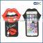 [GGIT] Epoxy Red Lips Design Silicone Mobile Phone Case For IPhone 6 Cover