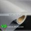 Most Popular 1.52*30m Decorative Matt White Frosted Glass Windows Film for Meeting Room and Bedroom