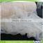 100% spun polyester voile saudi arabia muslim headscarf fabric/ghutrah fabric