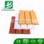 wood plastic composite wall panel wpc cladding 204*15mm