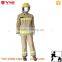 EN standard fire retardant workwear