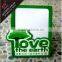Promotional decorative paper product folding photo frame small photo frame