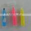 stacking highlighter marker pen