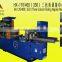 Three Colors Printing and Folding Napkin Paper Machine