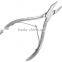 Best Quality Stainless Steel Nail Nipper, Cutters, Beauty instruments