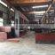 HSP 600T hydraulic hot press woodworking machine for plywood production