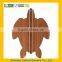 Bamboo cutting board manufacturer production kitchen supplies wholesale direct classification Splicing board