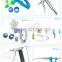 WJ202 50ml TPX plastic syringe cattle breeding Consumables syringe