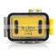 Full HD waterproof full hd 1080p sport camera wholesale