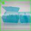 BPA-Free Collapsible Plastic Food Storage Containers