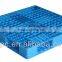 manufacturing recycle plastic pallet 1200*1000*150mm