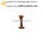 custom precision copper rivet