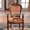 2015 new design tea table chair The new European classical furniture