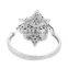 Fine Ring Jewelry 925 silver fashion Jewelry Diamond Wholesaler Vibgyor Jewelry