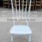 Wooden royal chair wedding throne