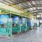 100TPD sunflower oil extraction line and 30TPD sunflower oil refining and sunflower crude oil dewaxing equipment