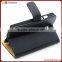 flip leather cover for motorola for moto g2,for moto g2 xt 1068 case