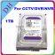 original new latest hard disk 1tb SATA 3.5'' 5400rpm CCTV internal hard drive