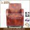 Relax leather single sofa chair