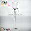 Handmade Cheap Glass PILLAR CANDLE HOLDER                        
                                                Quality Choice