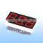 High quality 3 digit 7 segment led display 0.28 inch digit tube