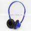 lightweight hot sale low price smartphone rotate headphone