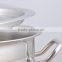 NEW Stainless Steel Stock Pot