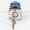 LW26S-10 Safety Off-on Universal Rotary Elevator Door Lock Switch