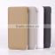 Built in cable universal super slim 10000mah power bank for mobile phone