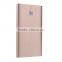 New design power bank usb portable charger external battery charger for mobile phone