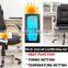 2014 Most popular heated office chair CE certified popular in UK