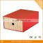 Cheap price cardboard file decorative cardboard storage boxes