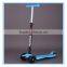2014 Hot sale China new products kids scooter plastic toys